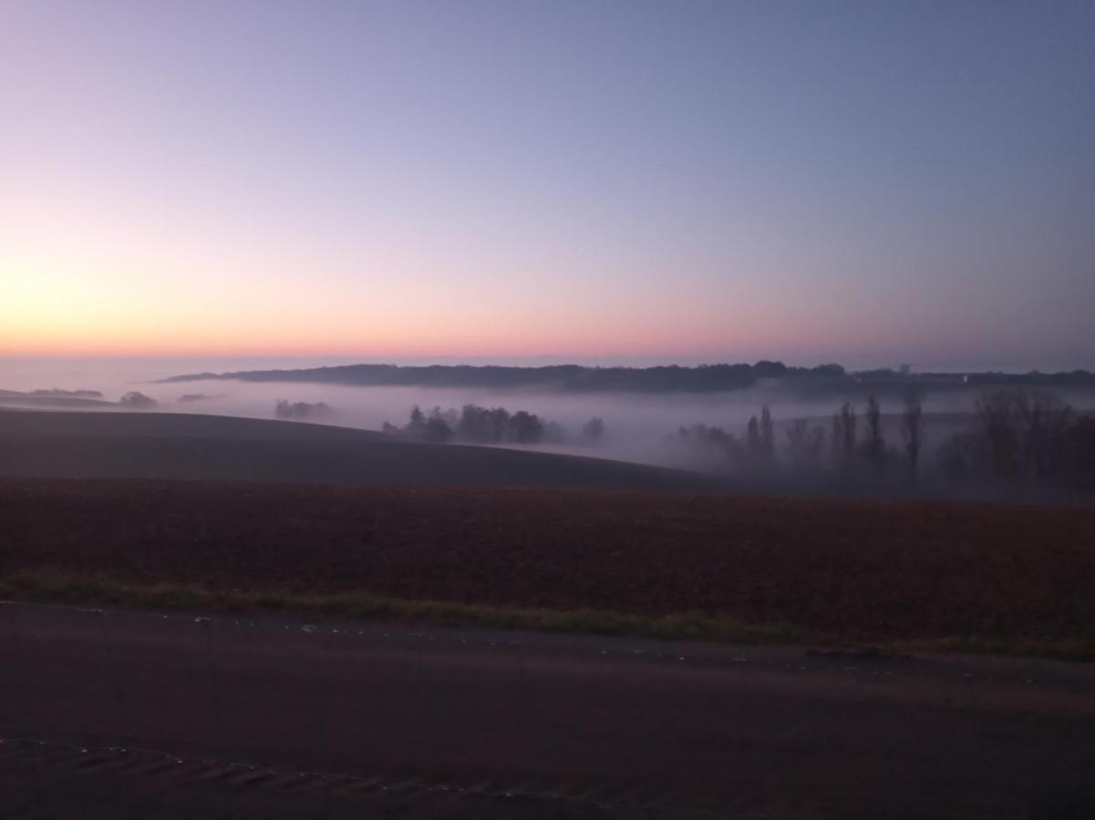 Le Chais Villemur-sur-Tarn Екстер'єр фото