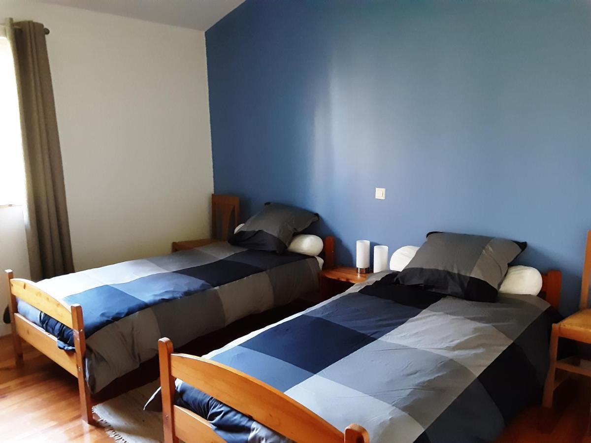 Le Chais Villemur-sur-Tarn Екстер'єр фото