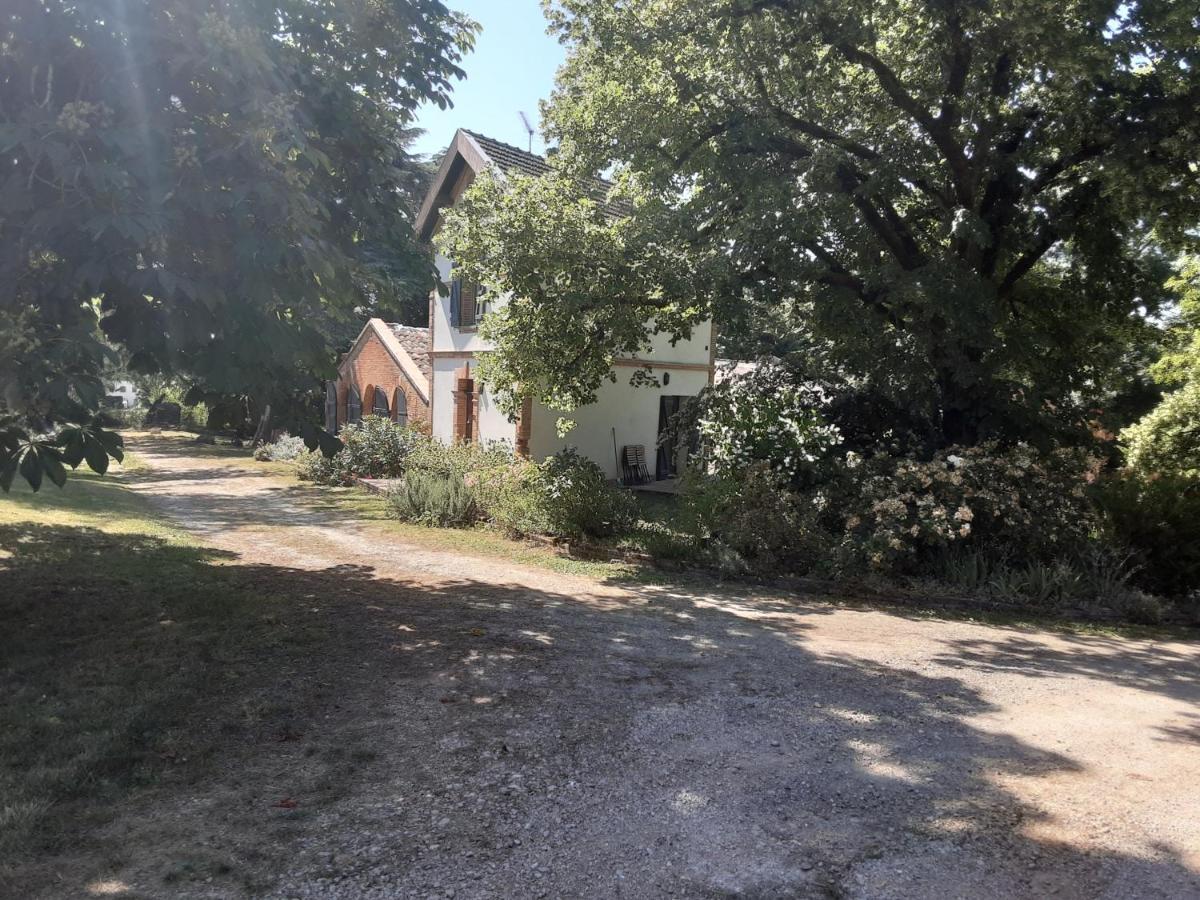Le Chais Villemur-sur-Tarn Екстер'єр фото