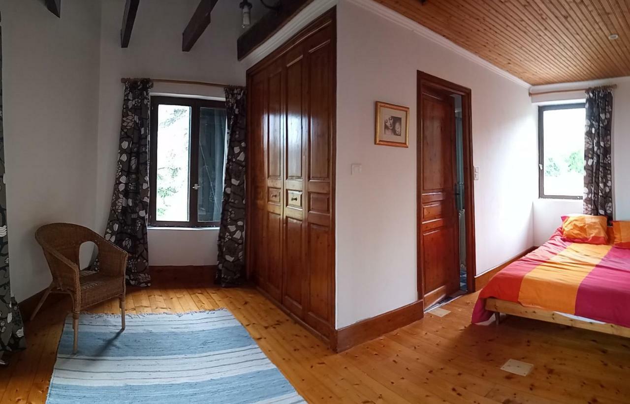 Le Chais Villemur-sur-Tarn Екстер'єр фото