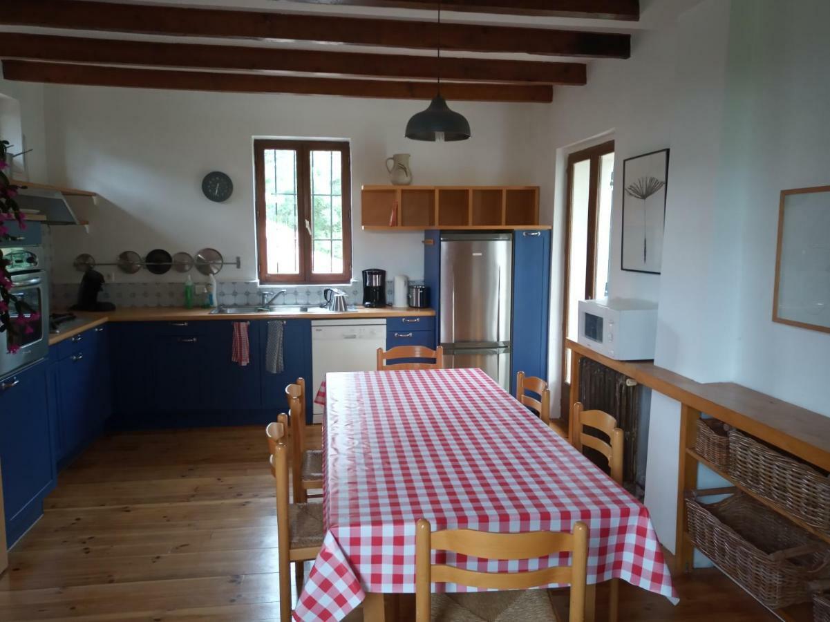 Le Chais Villemur-sur-Tarn Екстер'єр фото